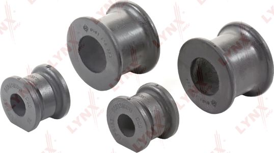 Втулки стабилизатора LYNXauto KIT. Артикул C9247