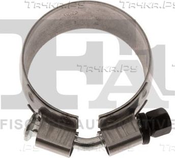 Труба соединительная FA1 для Mercedes-Benz C-Класс I (W202) 1997-2001. Артикул 974-860