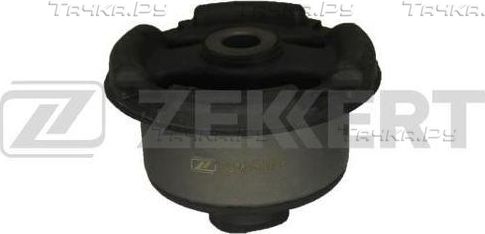 Подушка (опора) двигателя Zekkert задняя для Honda Capa 1998-2002. Артикул GM-5469