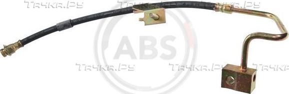 Тормозной шланг ABS. Артикул SL 4847