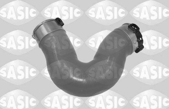 Патрубок интеркулера Sasic. Артикул 3336201