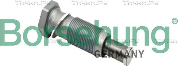 Натяжитель цепи ГРМ Borsehung для SEAT Leon II 2010-2012. Артикул B1T002
