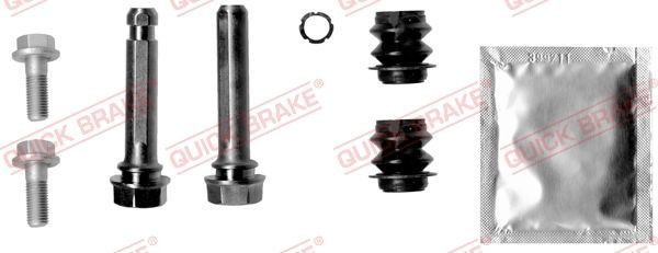 Направляющие тормозного суппорта (комплект) Quick Brake. Артикул 113-1341X
