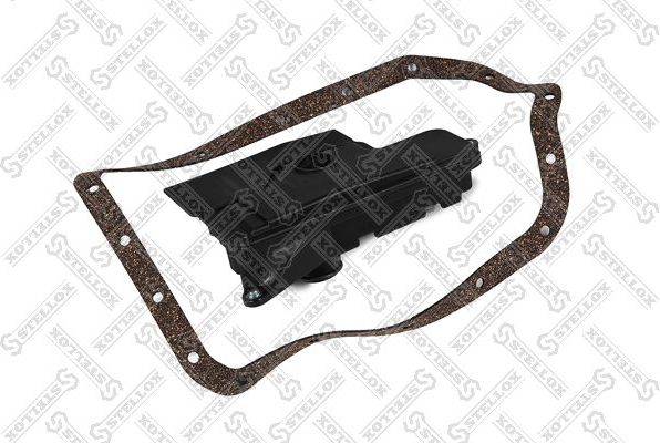 Фильтр АКПП Stellox для Lexus RX II 2006-2008. Артикул 20-51039-SX