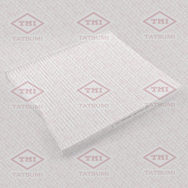 Фильтр салона (Tatsumi). Артикул TBD1042