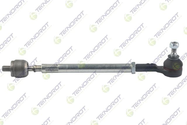 Рулевая тяга поперечная (в сборе) Teknorot правая для Renault Clio I 1990-1998. Артикул R-701703