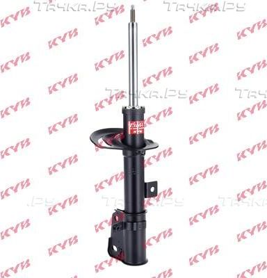 Амортизатор KYB (Каяба) Excel-G. Артикул 339249