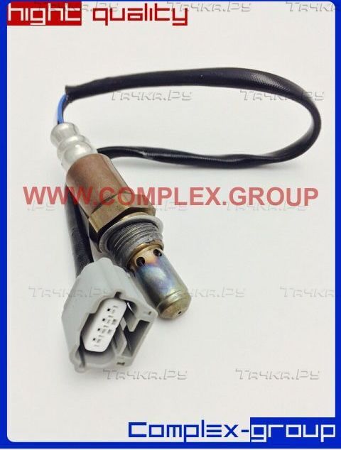 Лямбда-зонд с фишкой 226931MR0A 226933RC0A CGA. Артикул 11LMD1003RA