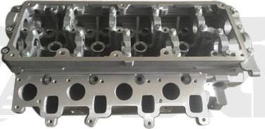 Головка блока цилиндров Vika для Volkswagen Amarok I 2010-2013. Артикул 11031598201
