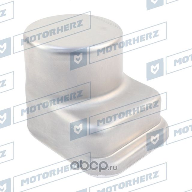 Защитная крышка электрической рулевой рейки (Motorherz). Артикул HEG3009ZK