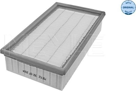Воздушный фильтр Meyle Original. Артикул 312 137 2004