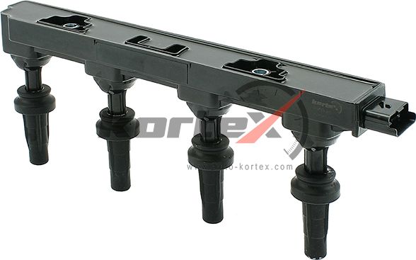 Катушка зажигания (Kortex). Артикул KIC125