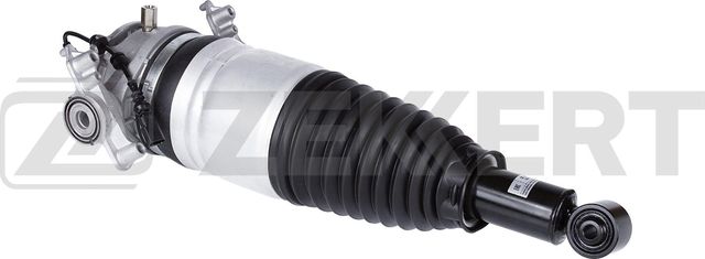 Стойка амортизационная пневмоподвески Zekkert задняя правая для Porsche Cayenne II (958) 2010-2014. Артикул LD-1037