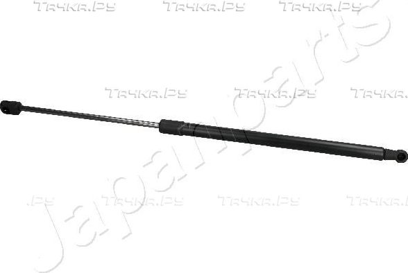 Амортизатор (упор) багажника Japanparts. Артикул ZSH0008