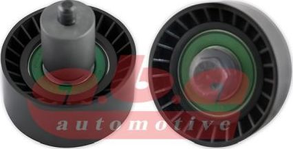 Направляющий (ведущий) ролик ремня ГРМ ABA. Артикул YP853879