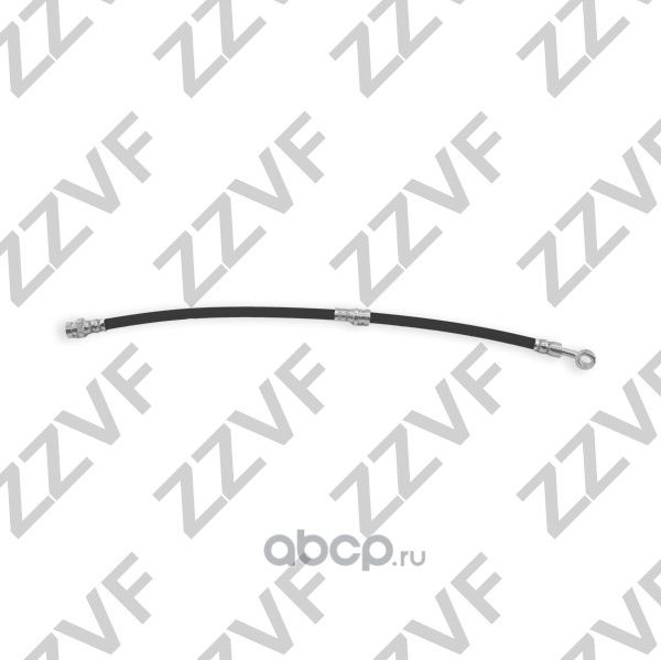 ШЛАНГ ТОРМОЗНОЙ ЗАДНИЙ HYUNDAI COUPE (02-09) (Zzvf). Артикул ZVTH167