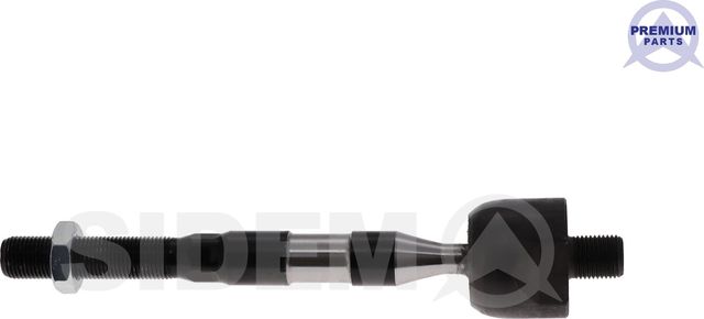 Рулевая тяга Sidem правая/левая для Mitsubishi Pajero III 2000-2007. Артикул 71018