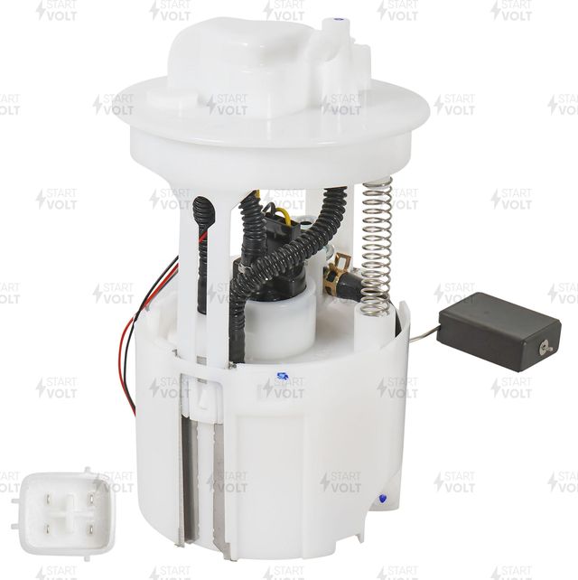 Бензонасос (топливный насос) StartVOLT для Mazda 6 I (GG) 2002-2008. Артикул SFM 2520