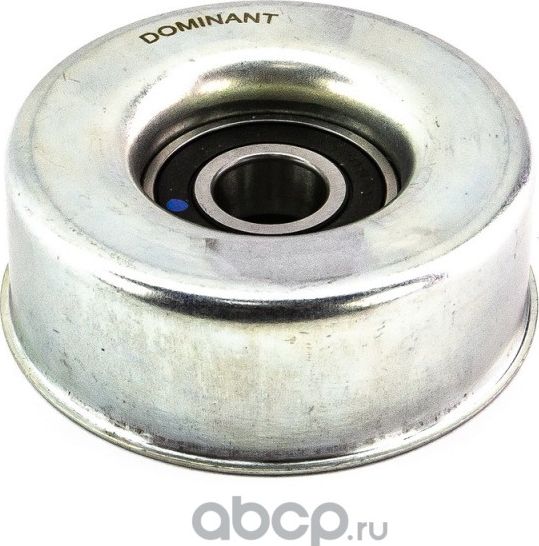 Ролик натяжителя приводного ремня (Dominant). Артикул MT13045A062S