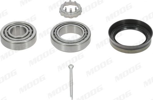 Ступичный подшипник (комплект) MOOG. Артикул VO-WB-11053