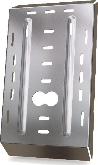 Защита алюминиевая ТСС (4 мм) для емкости с AdBlue Geely Monjaro 2023-2026. Артикул ZKTCC00592