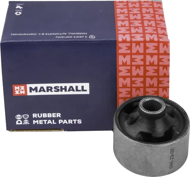 Сайлентблок Toyota Venza 08 Sienna 10 Quick Delivery 85 Highlander Kluger 14 Lex (Marshall). Артикул M8084250