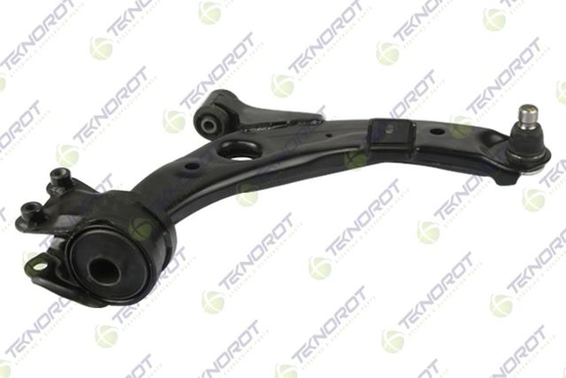 Поперечный рычаг передней подвески (в сборе) Teknorot правый нижний для Mazda CX-7 I 2006-2014. Артикул MA-518