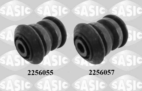 Repair Kit, stabilizer suspension Sasic. Артикул 7966002