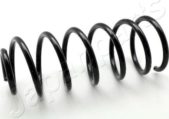 Пружина подвески Japanparts передняя для Volkswagen Golf IV 1999-2006. Артикул ZC2968C