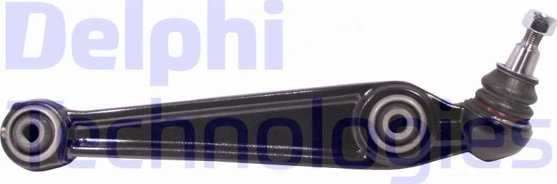 Продольный рычаг Delphi. Артикул TC2230