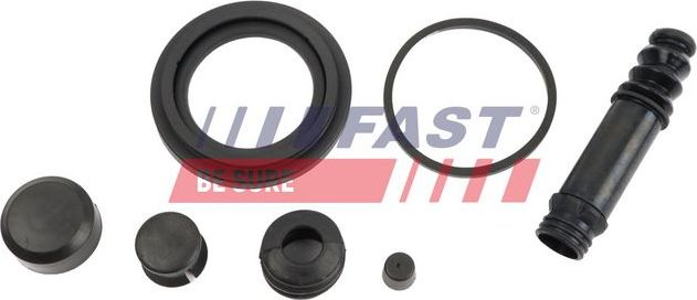 Ремкомплект тормозного суппорта Fast задний для Mercedes-Benz Sprinter 907, 910 2018-2026. Артикул FT10260