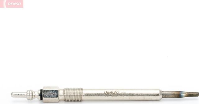 Свеча накаливания (накала) Denso для Dodge Nitro 2007-2012. Артикул DG-660