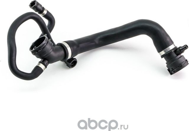 Патрубок системы охлаждения (Dominant) Dominant. Артикул BW110537500746