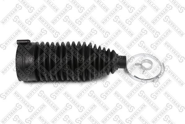 Пыльник рулевой рейки (комплект) Stellox передний правый/левый для Citroen DS4 2011-2015. Артикул 13-00480-SX