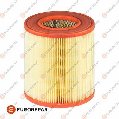 Воздушный фильтр Eurorepar. Артикул 1638023780