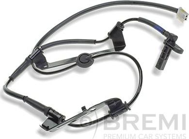 Датчик ABS Bremi задний левый для Hyundai ix55 2011-2013. Артикул 51261