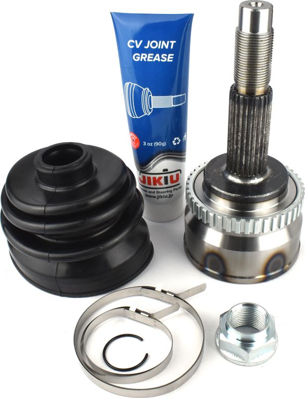 ШРУС наружный Jikiu. Артикул JC22005