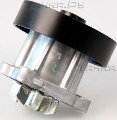 Помпа (водяной насос) Hepu для Nissan Primera P12 2002-2008. Артикул P7418