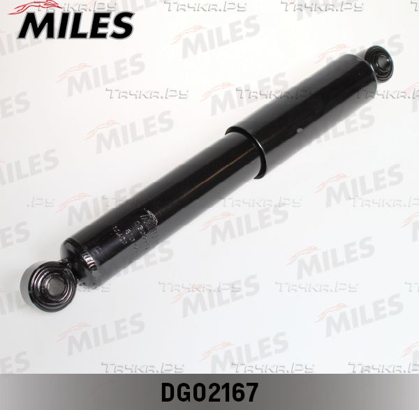 Амортизатор Miles. Артикул DG02167