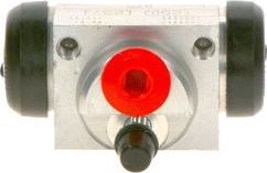 Тормозной цилиндр Bosch. Артикул 0 986 475 926
