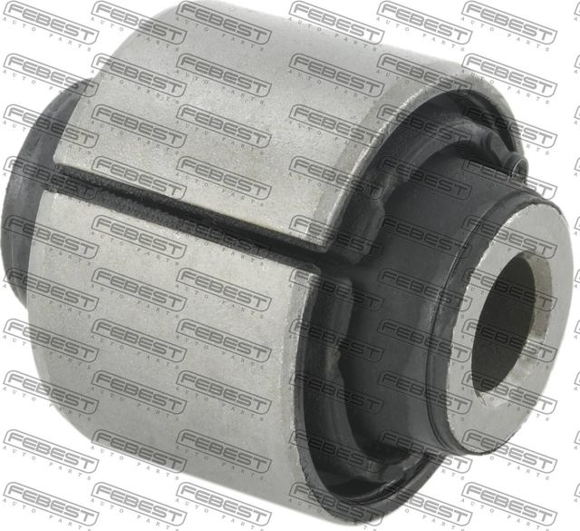 Сайлентблок переднего рычага подвески Febest. Артикул KAB-SPF1R