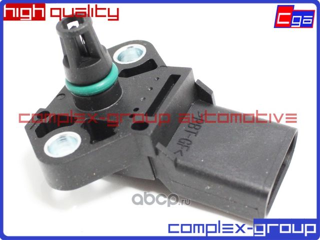 Датчик давления воздуха 03G906051E, 03G906051M, 038906051 CGA. Артикул 11SENS074RA