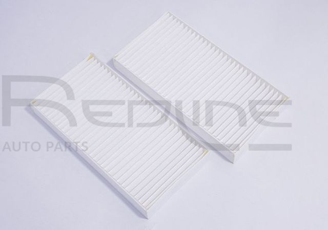 Салонный фильтр RED Line для Dodge Nitro 2006-2012. Артикул 36DG008