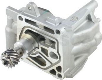 Масляный насос OSSCA. Артикул 15869