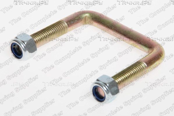 Стремянка рессоры Lesjofors для Fiat Doblo I 2001-2015. Артикул 77825