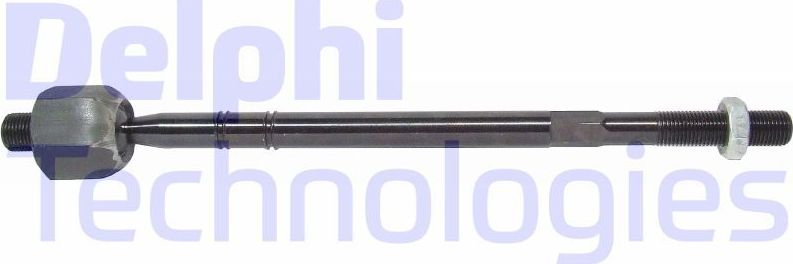 Рулевая тяга Delphi. Артикул TA2372