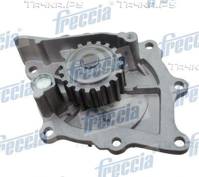 Помпа (водяной насос) Freccia для Ford Mondeo V 2014-2026. Артикул WP0159