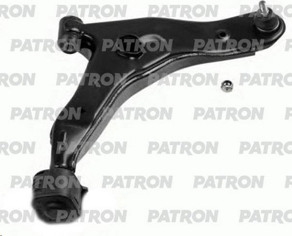 Поперечный рычаг Patron. Артикул PS5195R