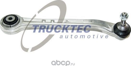 Поперечный рычаг задней подвески Trucktec Automotive. Артикул 08.32.067