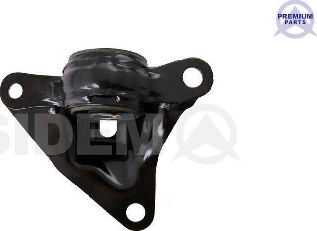 Сайлентблок переднего рычага подвески Sidem. Артикул 847643